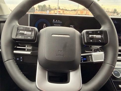 New 2026 Hyundai Santa Fe XRT image 16