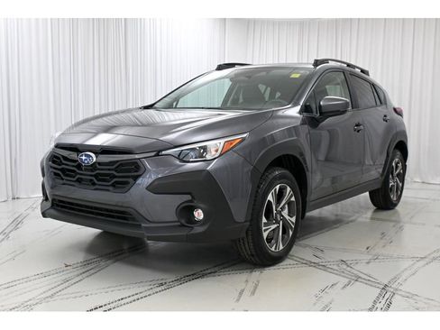 New 2026 Subaru Crosstrek 2.0i Premium image 4