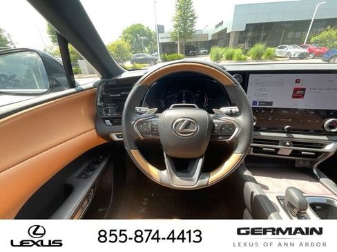 Used 2024 Lexus RX 350 w/ Convenience Package AWD/4WD image 15