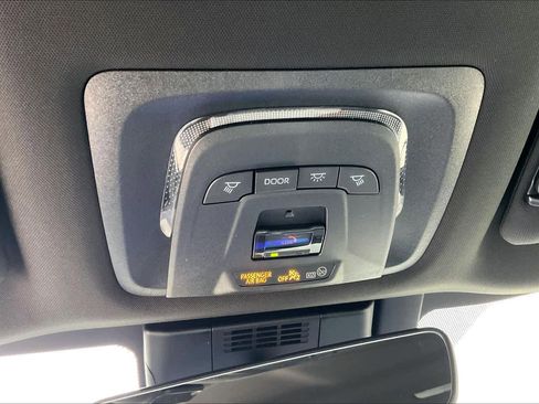 New 2026 Toyota bZ XLE Plus image 18