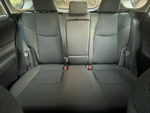 Used 2025 Toyota RAV4 LE image 37