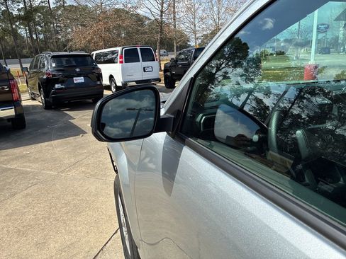 New 2026 Toyota Tacoma SR image 14