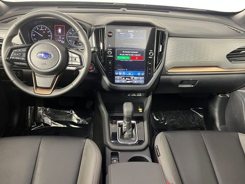 Used 2025 Subaru Forester Sport w/ Popular Package #1 image 19