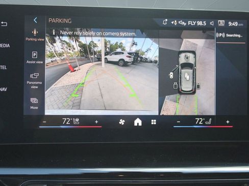 Used 2025 BMW X1 xDrive28i w/ Technology Package image 26