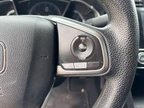 Used 2018 Honda Civic EX image 13