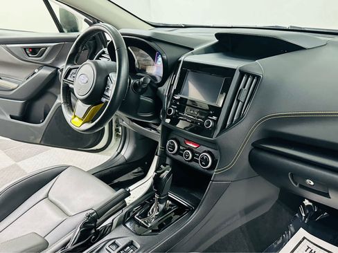 Certified 2023 Subaru Crosstrek 2.5i Sport image 8