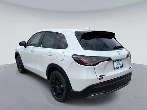 New 2026 Honda HR-V Sport image 6