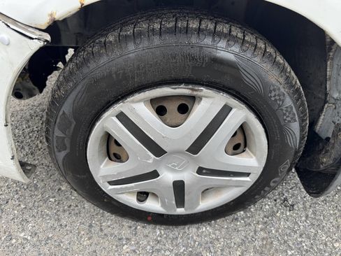 Used 2007 Honda Fit image 39