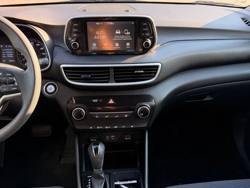 Used 2020 Hyundai Tucson Value AWD/4WD image 24