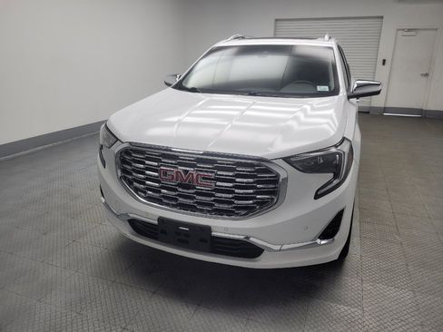 Used 2020 GMC Terrain Denali w/ LPO, Floor Liner Package FWD image 15