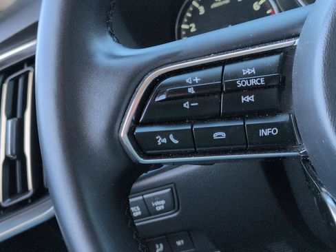 Used 2024 MAZDA CX-90 3.3 Turbo w/ Premium Package image 19