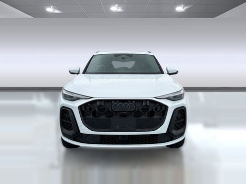 New 2026 Audi Q5 Premium AWD/4WD image 6