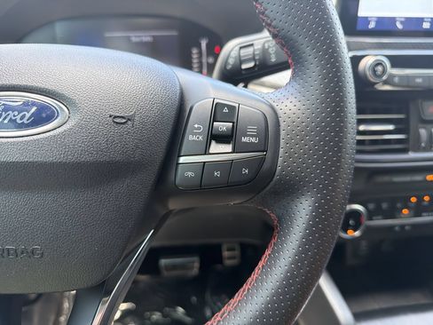 Used 2024 Ford Escape ST-Line FWD image 26
