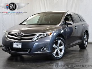 Used 2014 Toyota Venza Limited w/ Tow Prep Package AWD/4WD video 1