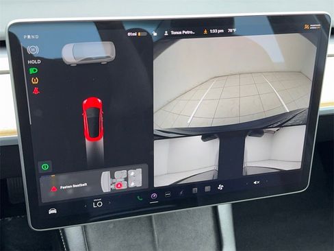 Used 2022 Tesla Model 3 Long Range image 32