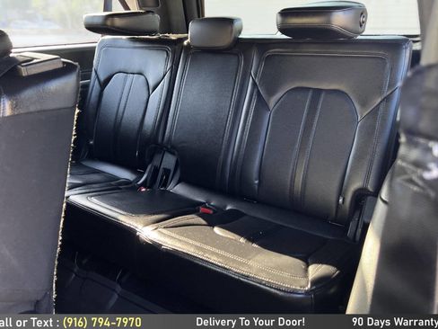Used 2019 Ford Expedition Max Limited w/ Equipment Group 302A AWD/4WD image 18