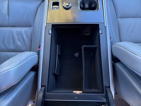 Used 2020 Lincoln Aviator Reserve w/ Equipment Group 202A image 34