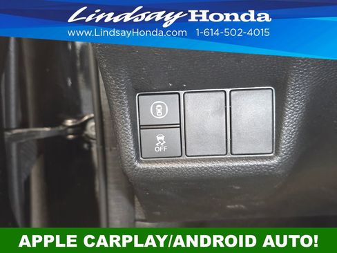 Used 2024 Honda Civic LX image 21