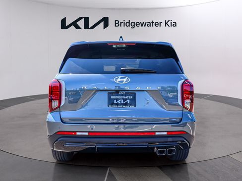 Used 2025 Hyundai Palisade XRT AWD/4WD image 5