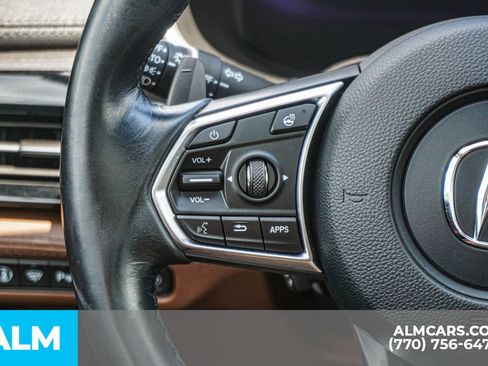 Used 2023 Acura MDX w/ Advance Package AWD/4WD image 31