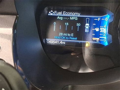 Used 2022 Ford Ranger Lariat w/ Equipment Group 501A High image 21