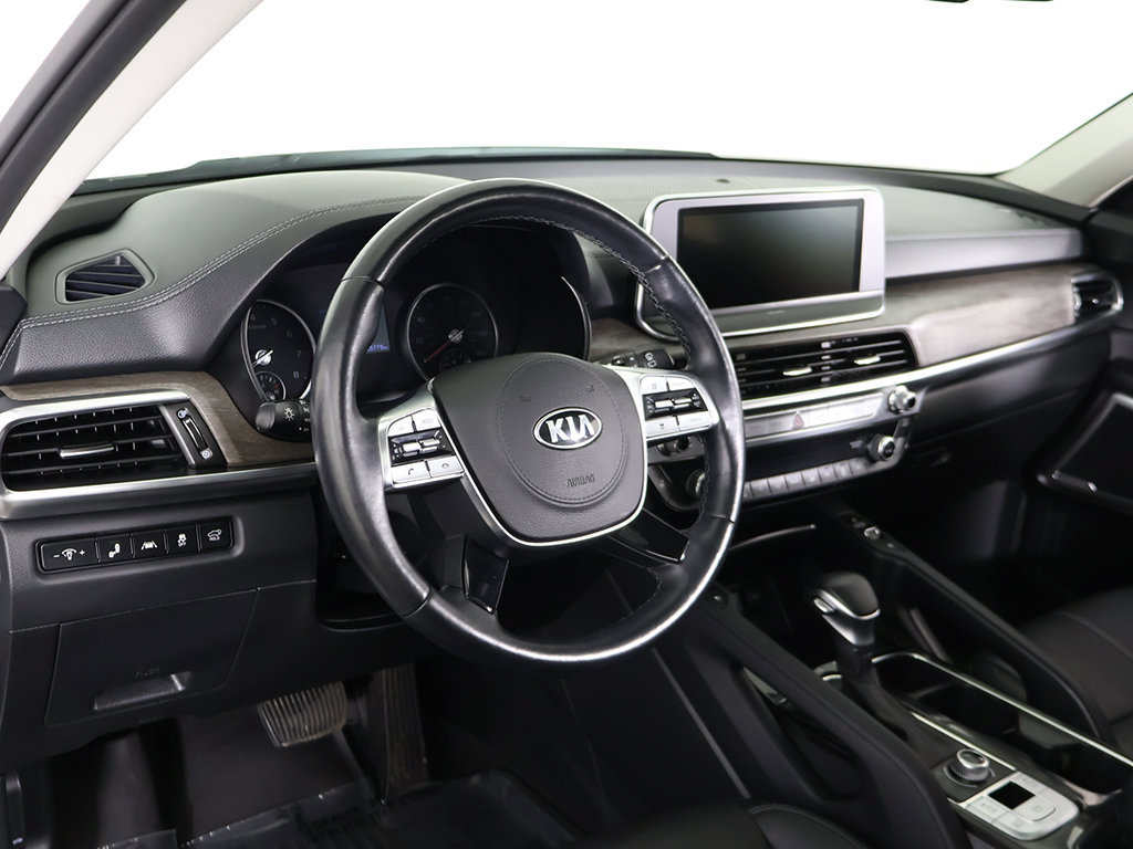 Used 2020 Kia Telluride EX w/ EX Premium Package AWD/4WD image 31