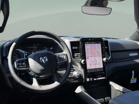 New 2026 RAM 1500 Laramie image 35