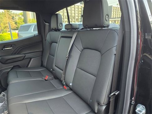 New 2025 GMC Canyon Elevation w/ Convenience Package image 17