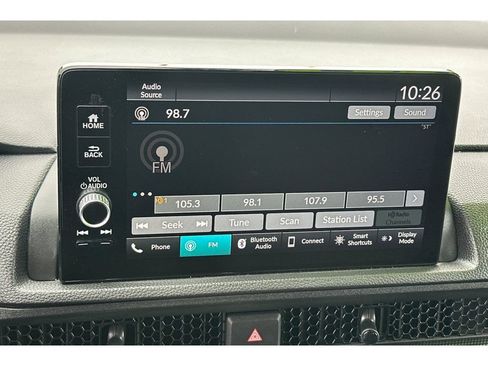 Used 2025 Honda CR-V Sport-L image 21