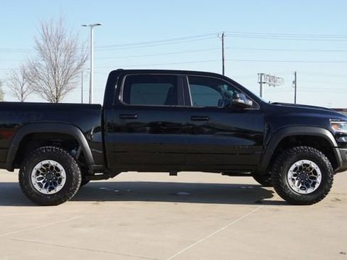 New 2026 RAM 1500 RHO w/ RHO Level 1 Equipment Group image 10