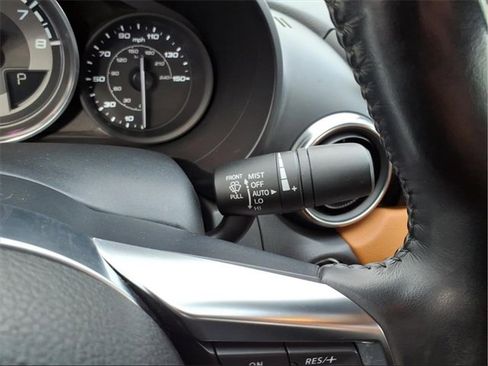 Used 2017 FIAT 124 Spider Lusso image 15