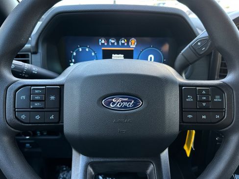 New 2025 Ford F150 STX image 20