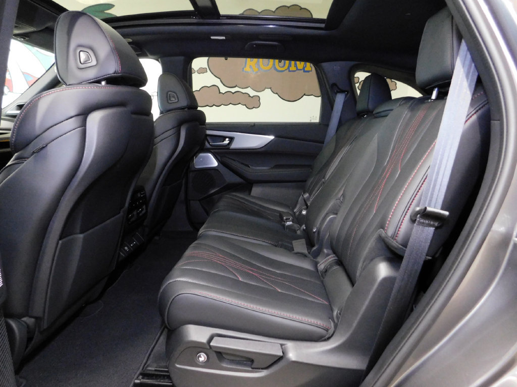 Used 2025 Acura MDX A-Spec w/ Advance Package AWD/4WD image 61