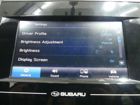 Used 2020 Subaru Impreza 2.0i image 40