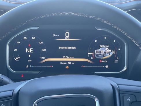 New 2026 GMC Sierra 2500 AT4 w/ AT4 Premium Plus Package image 15