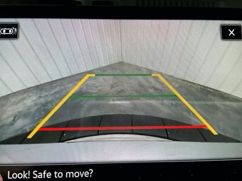 Used 2024 Volkswagen Tiguan S image 21