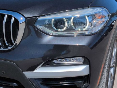 Used 2018 BMW X3 xDrive30i image 11