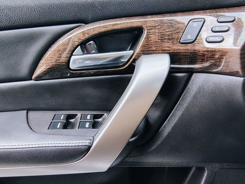 Used 2011 Acura MDX w/ Technology Package image 27