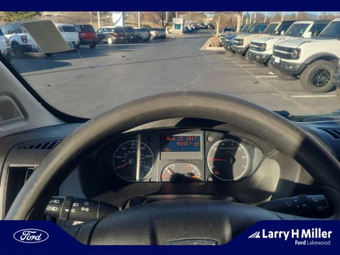 Used 2018 RAM ProMaster 2500 image 10