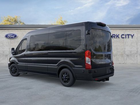 New 2026 Ford Transit 350 XLT AWD/4WD image 4