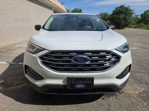 Used 2019 Ford Edge SE FWD image 12