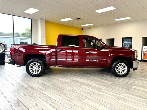 Used 2017 Chevrolet Silverado 1500 LT w/ All Star Edition image 5