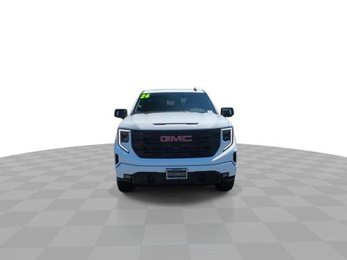 Used 2026 GMC Sierra 1500 Elevation w/ Elevation Premium Package AWD/4WD image 4