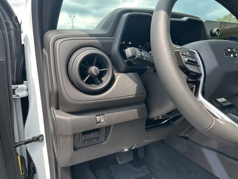 New 2026 Chevrolet Colorado Trail Boss image 11