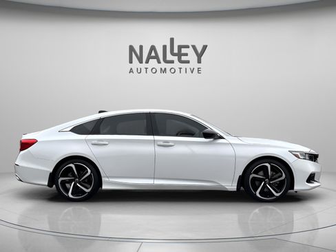 Used 2022 Honda Accord Sport image 7