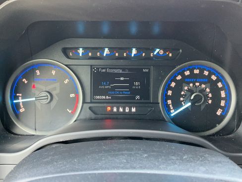 Used 2020 Ford F150 XLT w/ Equipment Group 302A Luxury AWD/4WD image 13