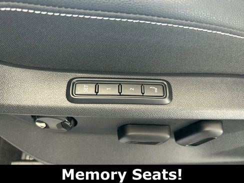 New 2026 Volkswagen Atlas SEL Premium R-Line image 12