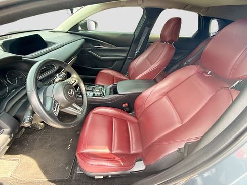 Certified 2023 MAZDA CX-30 AWD 2.5 S w/ Preferred Package image 23