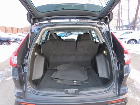 Certified 2023 Honda CR-V LX image 11