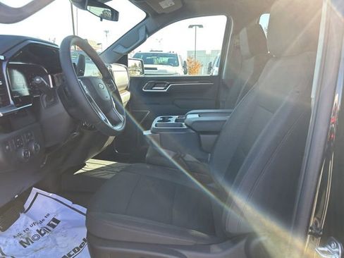 New 2026 Chevrolet Silverado 1500 LT w/ LPO, Liner Protection Package image 15